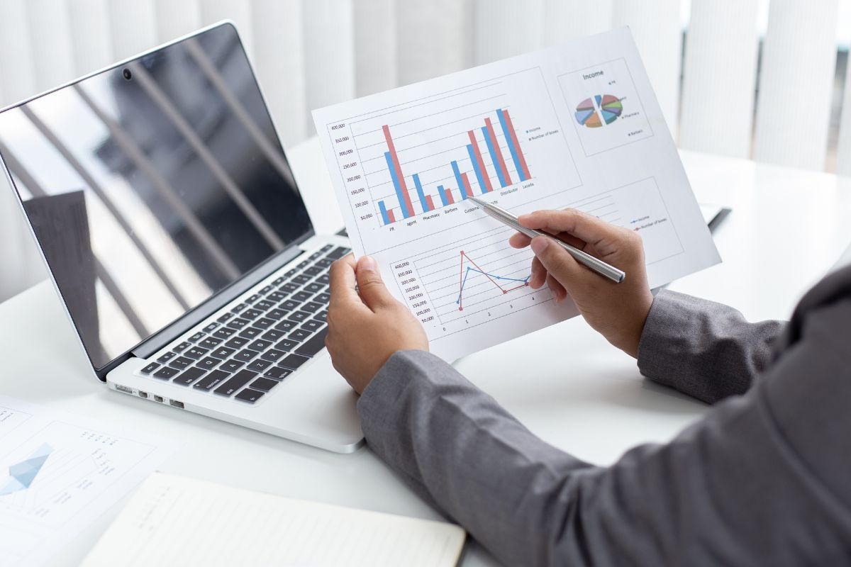 financial strategy planning in arctic tern wealth management